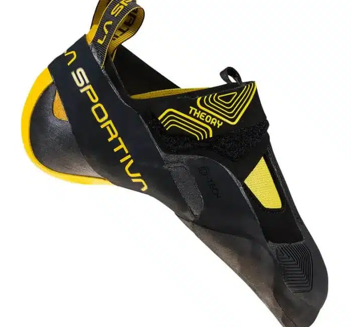 La Sportiva Theory : Mon avis sur ces chaussons d&rsquo;escalade!