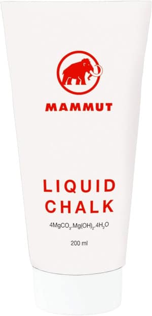 Magnésie liquide Mammut