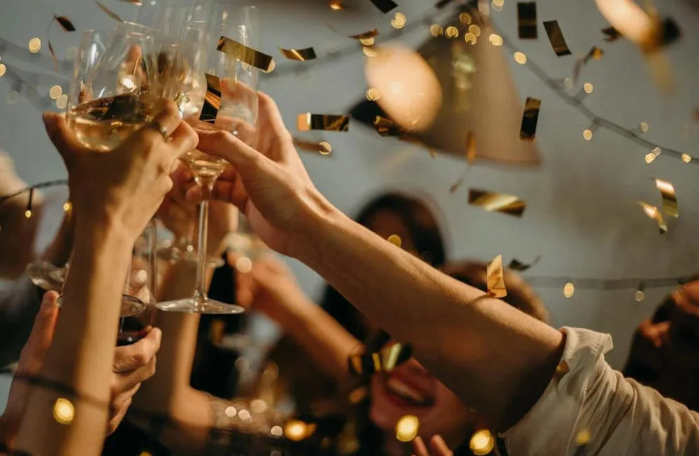 Bonne Année 2024