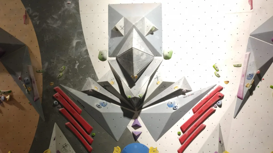 Découverte d&rsquo;un Bloc Innovant à Climb Up Porte d&rsquo;Italie
