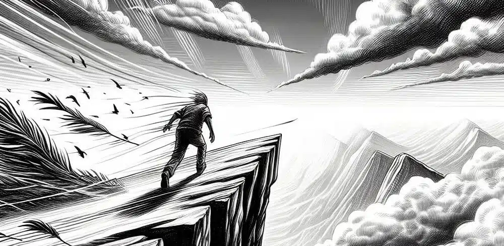 Vaincre la Peur des Hauteurs dans l&rsquo;Art de l&rsquo;Escalade