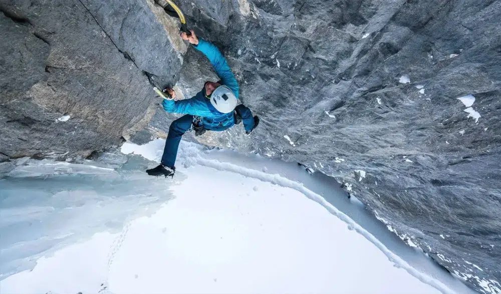 Marc Andre Leclerc: Génie de l&rsquo;Alpinisme Solo