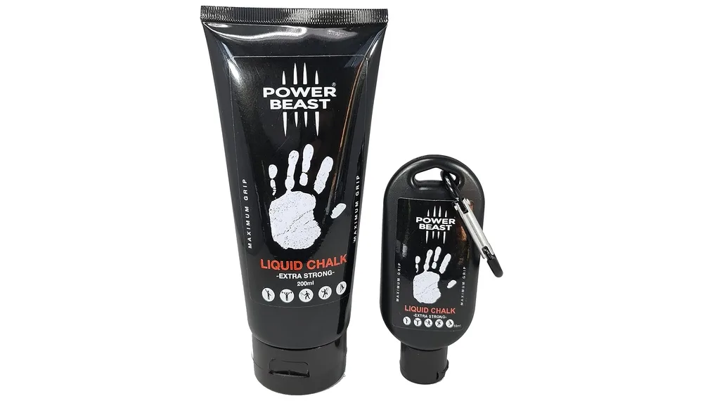 Test/avis sur la magnésie liquide Power Beast