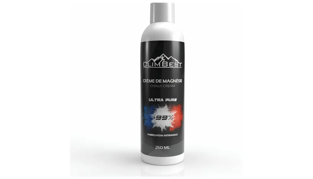 Avis Magnésie Liquide de CLIMBEST