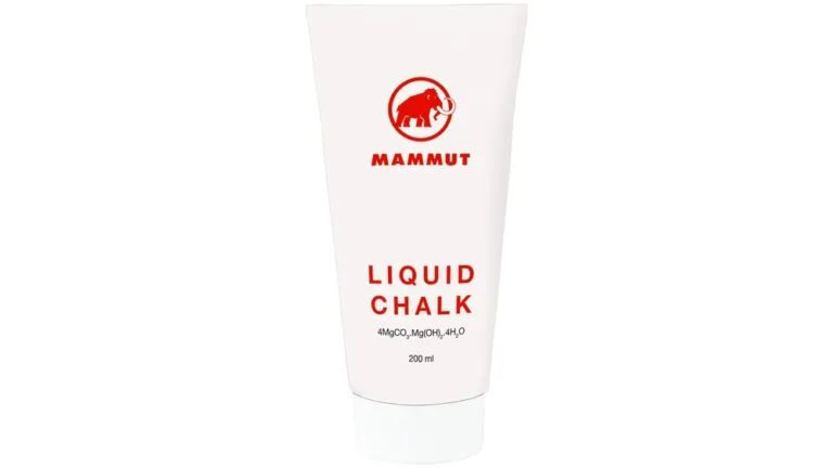 Mammut Liquid Chalk 200 ml