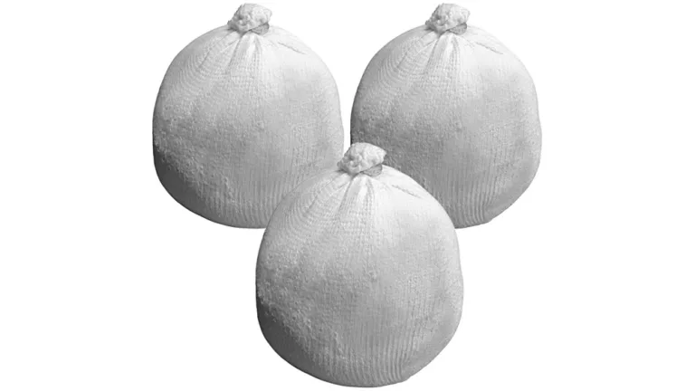 ALPIDEX 3 x Boules Chalk 35 g Chalkball Craie Sport Escalade Gym Haltérophilie Magnésie Magnésium Craie d_escalade
