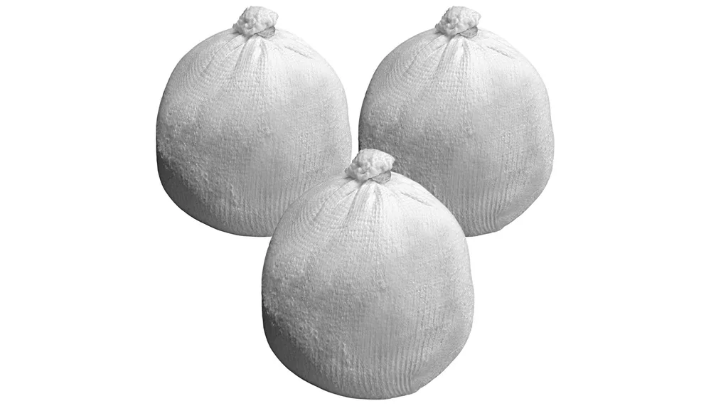 Mon Avis sur les Boules de Chalk ALPIDEX 3 x 35 g