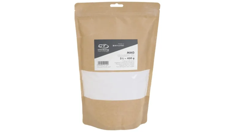 Craie D'escalade 8BPLUS - Poudre De Magnésium 250 G - Pour Une Meilleure Prise, Mains Sèches