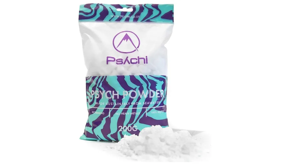 Psychi – Magnésie en Poudre : Avis