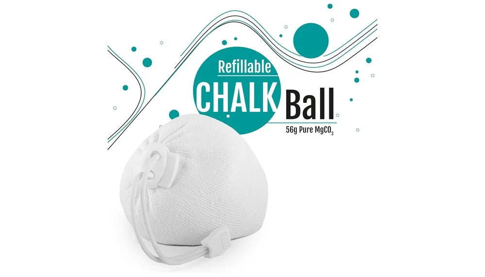 Mon Avis sur la Boule de Magnésie TOPSIDE 1 x 56g Rechargeable