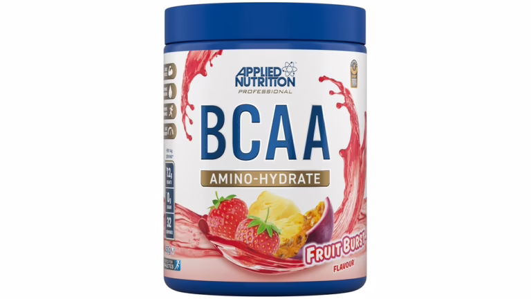 Applied Nutrition Amino-Hydrate BCAA