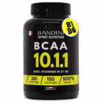 BCAA 10.1.1 Bandini