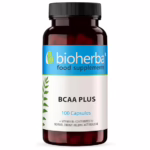 BCAA 100 Gelules BIOHERBA