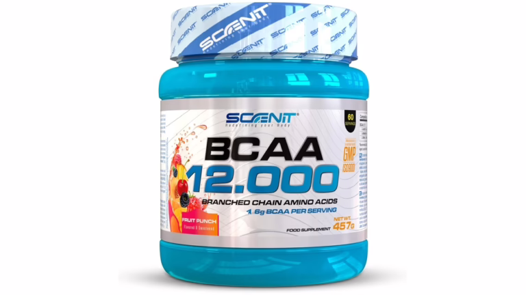 BCAA 12.000