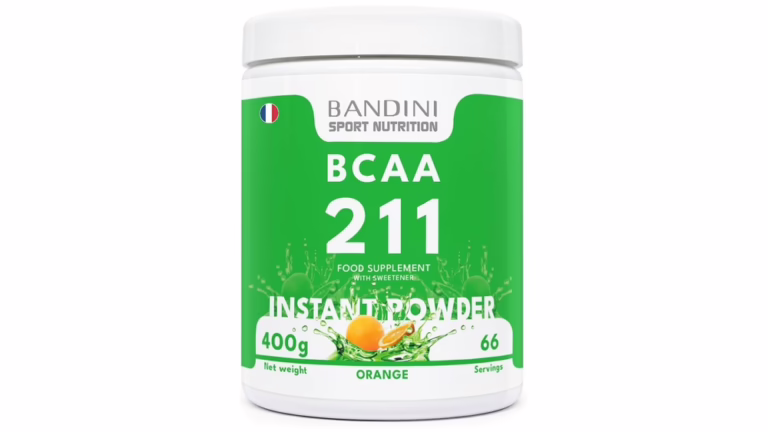 BCAA 2_1_1 Bandini