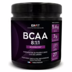 BCAA 8.1.1 Eafit