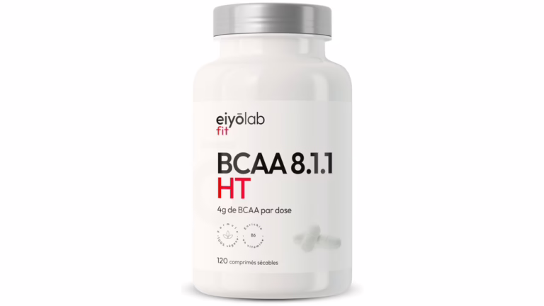 BCAA 8.1.1 Eiyolab
