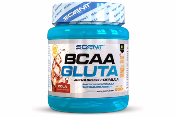 Avis sur le BCAA Poudre – BCAA GLUTA