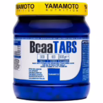 BCAA TABS Yamamoto Nutrition