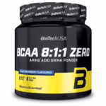 BioTechUSA BCAA 8_1_1 Zero
