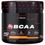 My BCAA - Acides Amines BCAA en Poudre
