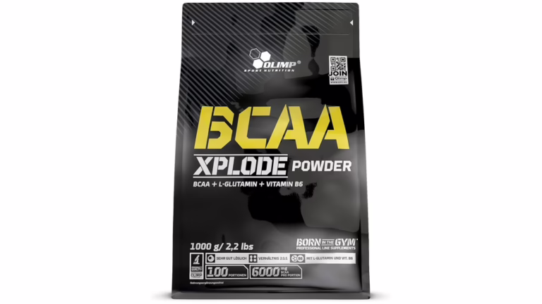 OLIMP BCAA Xplode