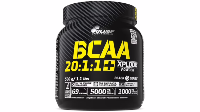 Olimp BCAA 20_1_1 Xplode