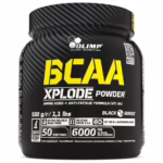 Olimp Sport Nutrition BCAA Xplode Poudre Mojito