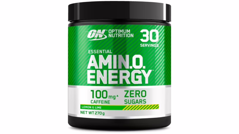 Optimum Nutrition Amino Energy