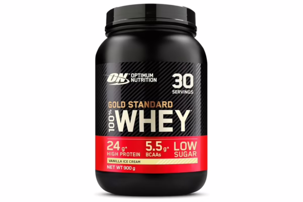 Optimum Nutrition Gold Standard Whey : test et avis complet pro