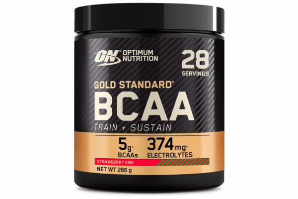 Test et avis : Optimum Nutrition Gold Standard BCAA pour les grimpeurs
