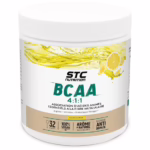 STC NUTRITION - BCAA 4 _ 1 _ 1