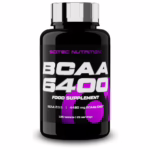 Scitec Nutrition BCAA 6400