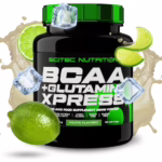 Scitec Nutrition BCAA + Glutamine Xpress
