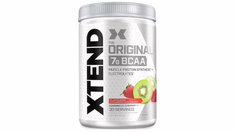 XTEND Original BCAA - Orange Sanguine