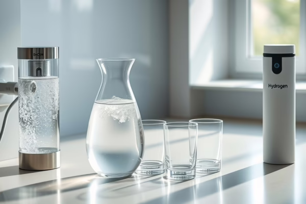 Comment Filtrer l&rsquo;Eau en Randonnée et Escalade : Guide Complet pour Boire en Toute Sécurité