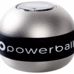 Powerball Electric Start Gyroscope