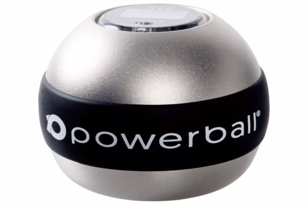 Powerball Titan Electric Start : le gyroscope ultime pour les grimpeurs ? 🧗‍♂️💪