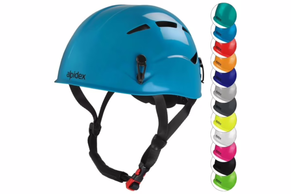 ALPIDEX Argali : Un casque d&rsquo;escalade universel, sûr et confortable ? Mon avis 🧗