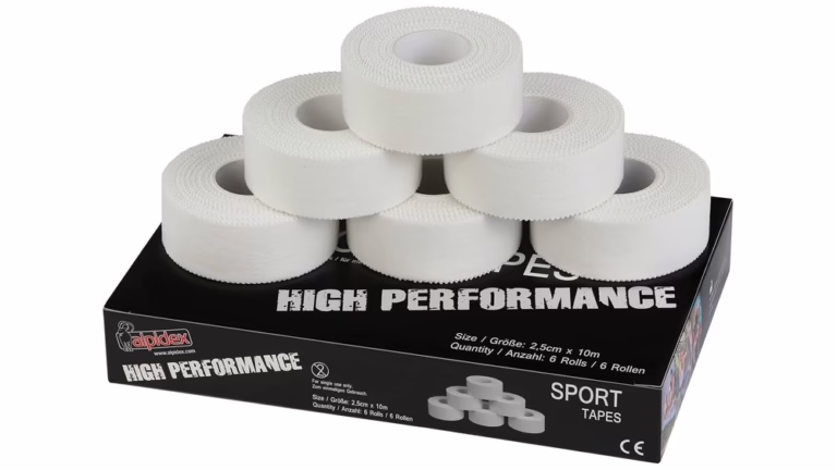 ALPIDEX Sport Tape