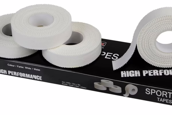 🧗‍♂️ ALPIDEX Sport Tape 1.5 cm : l&rsquo;allié parfait pour protéger vos doigts en escalade ?