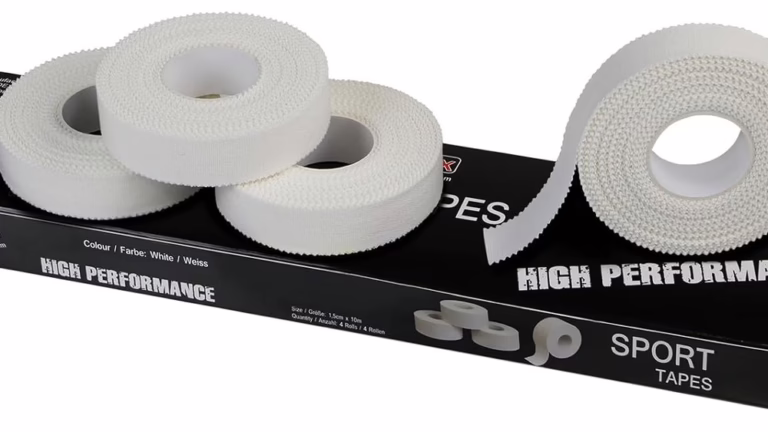 ALPIDEX Sport Tape