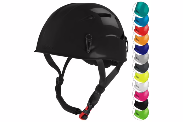 🧗 Avis complet du casque ALPIDEX Universel pour l&rsquo;escalade