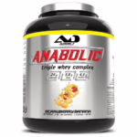 Anabolic Whey