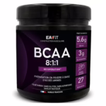 BCAA 811 Eafit