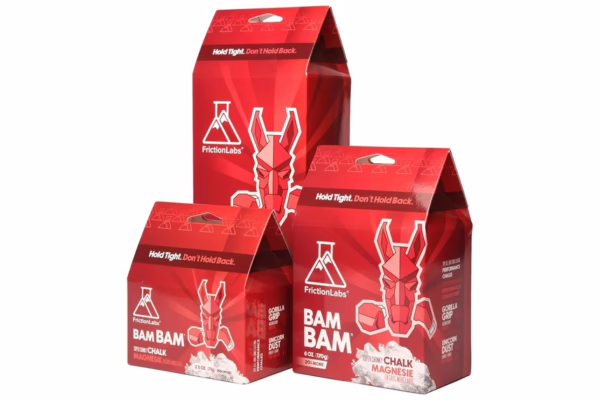 Friction Labs Craie de Sport : La Référence pour les Athlètes Exigeants ? 🧗‍♂️