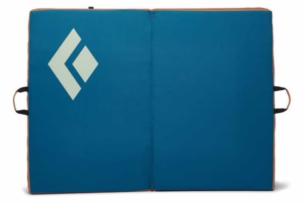 Crash Pad Black Diamond Circuit : Un Test Complet pour les Grimpeurs 🧗♂️