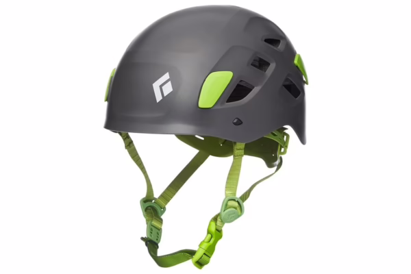 🧗 Avis détaillé du Casque Black Diamond Half Dome : sécurité et confort pour l&rsquo;escalade