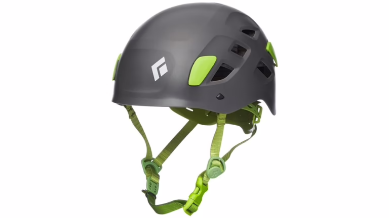 Black Diamond Half Dome Helmet