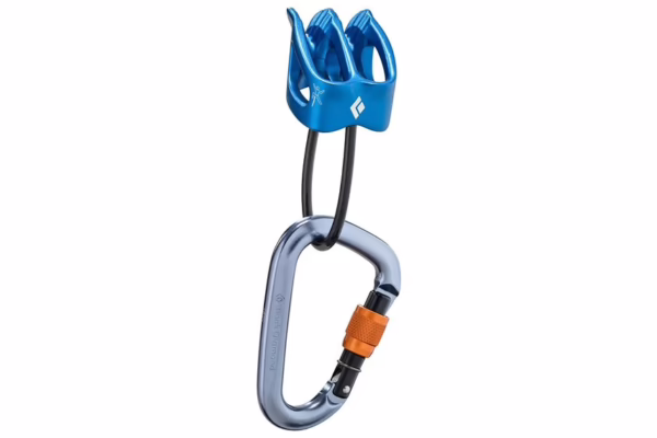 Black Diamond Iron Cruiser Ferrata Kit : L&rsquo;avis des grimpeurs 🔥